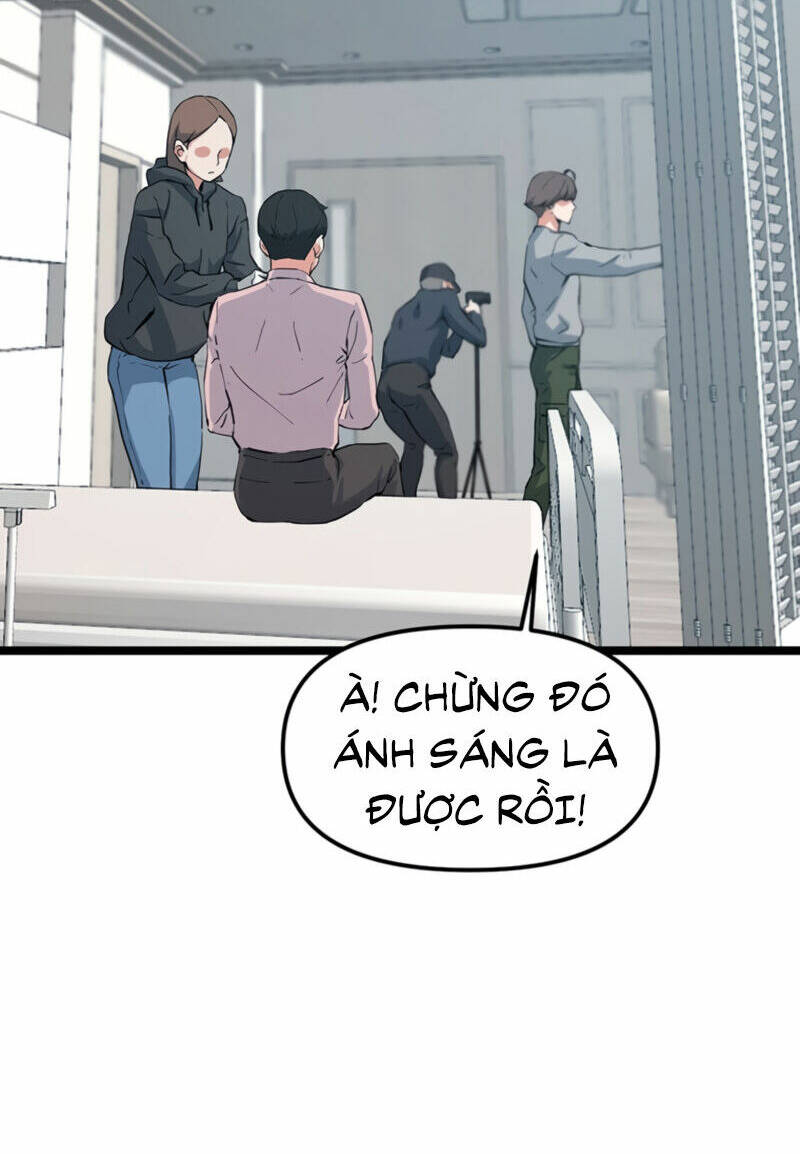 Thăng Cấp Bằng Likes - Chương 37