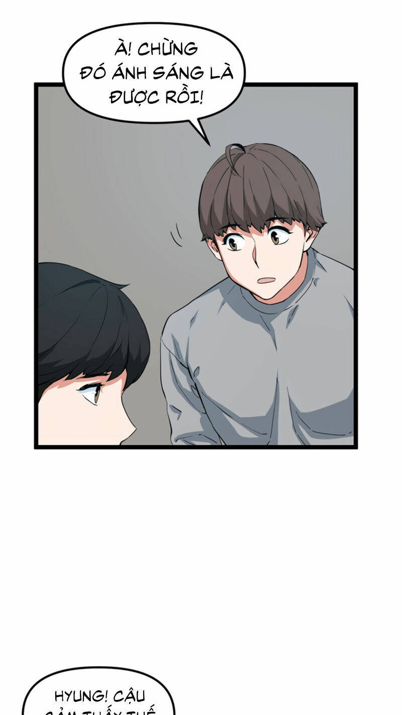 Thăng Cấp Bằng Likes - Chương 37