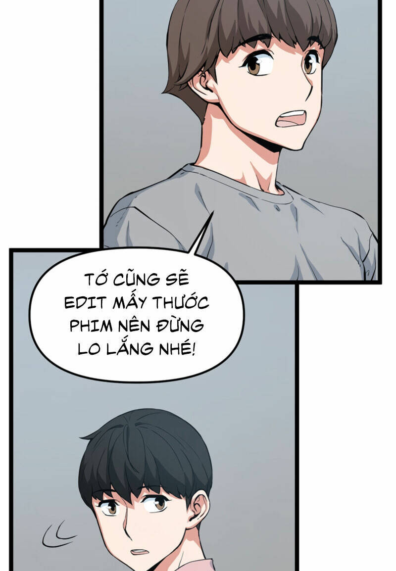 Thăng Cấp Bằng Likes - Chương 37