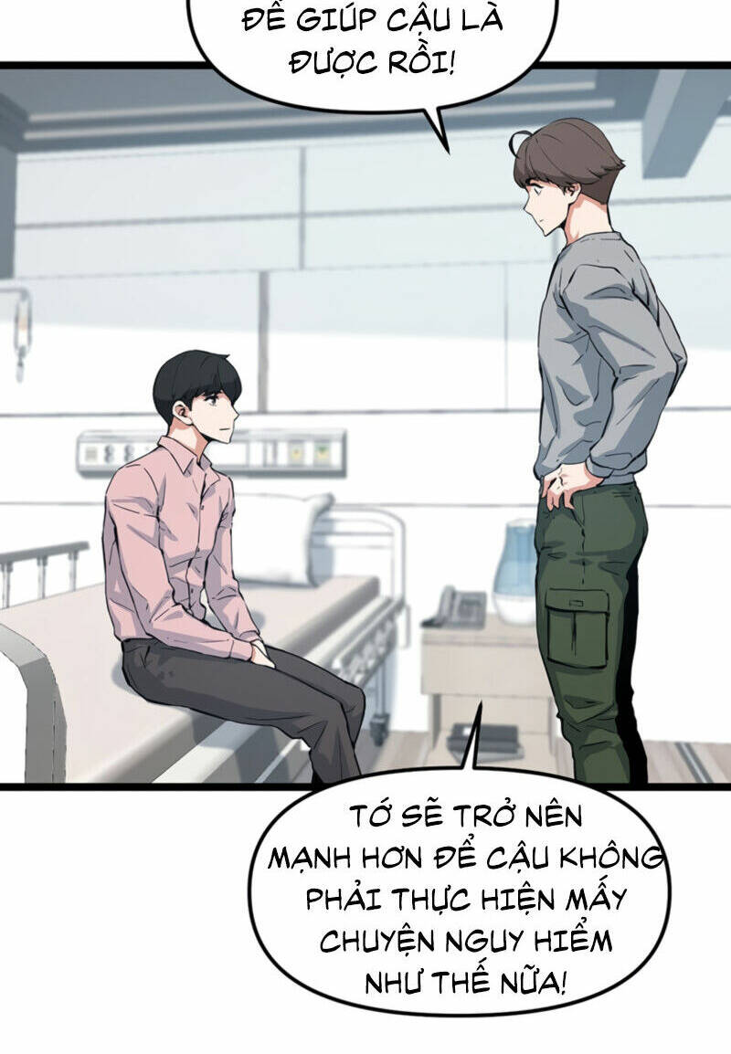 Thăng Cấp Bằng Likes - Chương 37