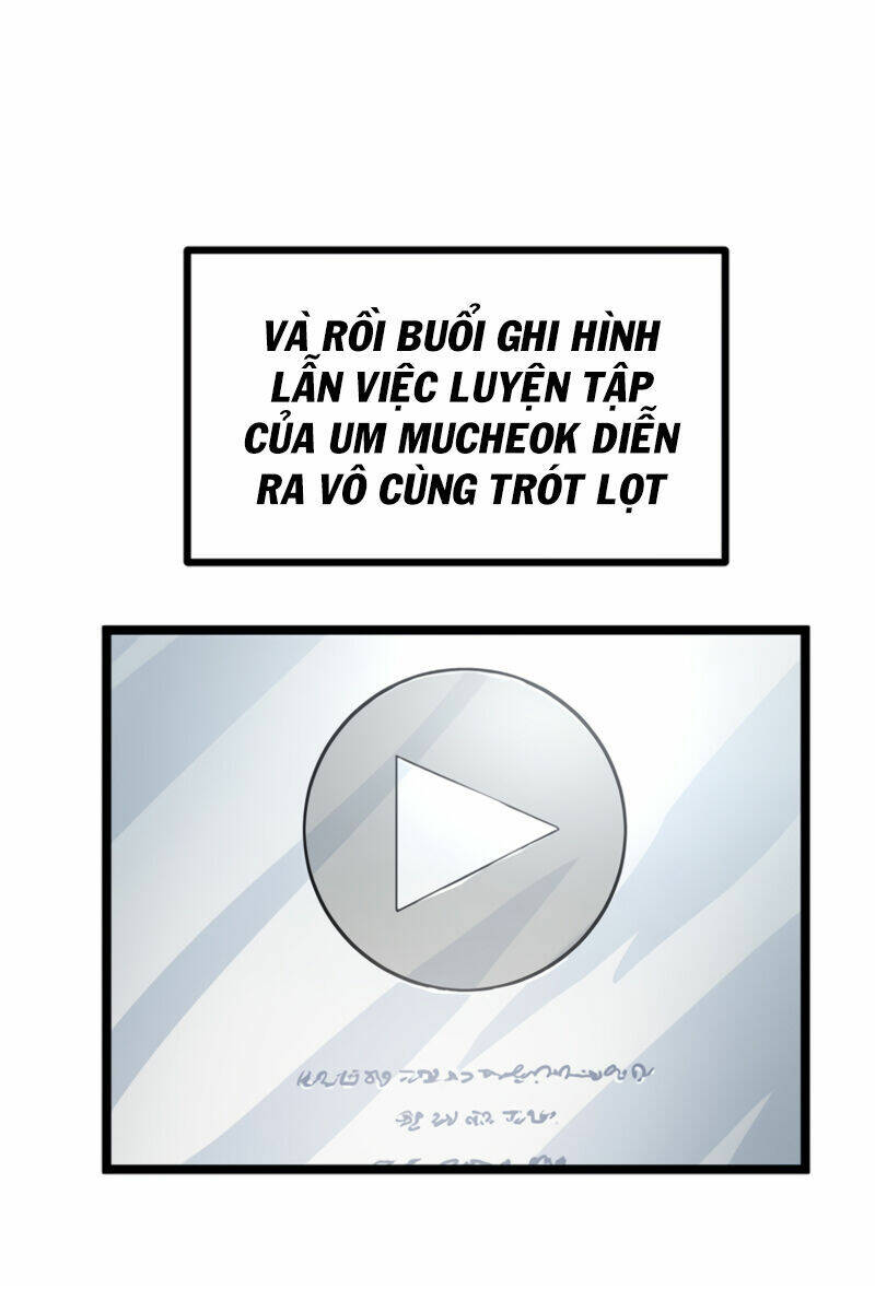 Thăng Cấp Bằng Likes - Chương 37
