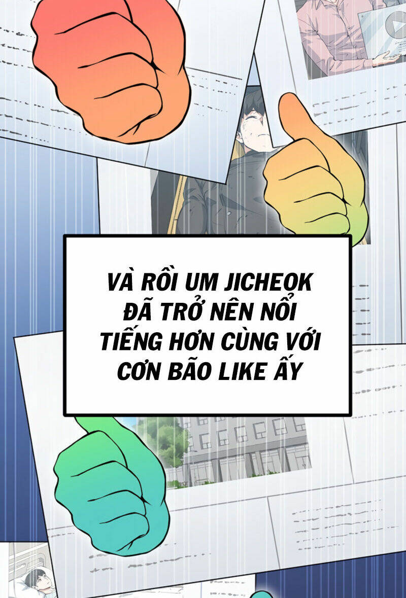 Thăng Cấp Bằng Likes - Chương 37