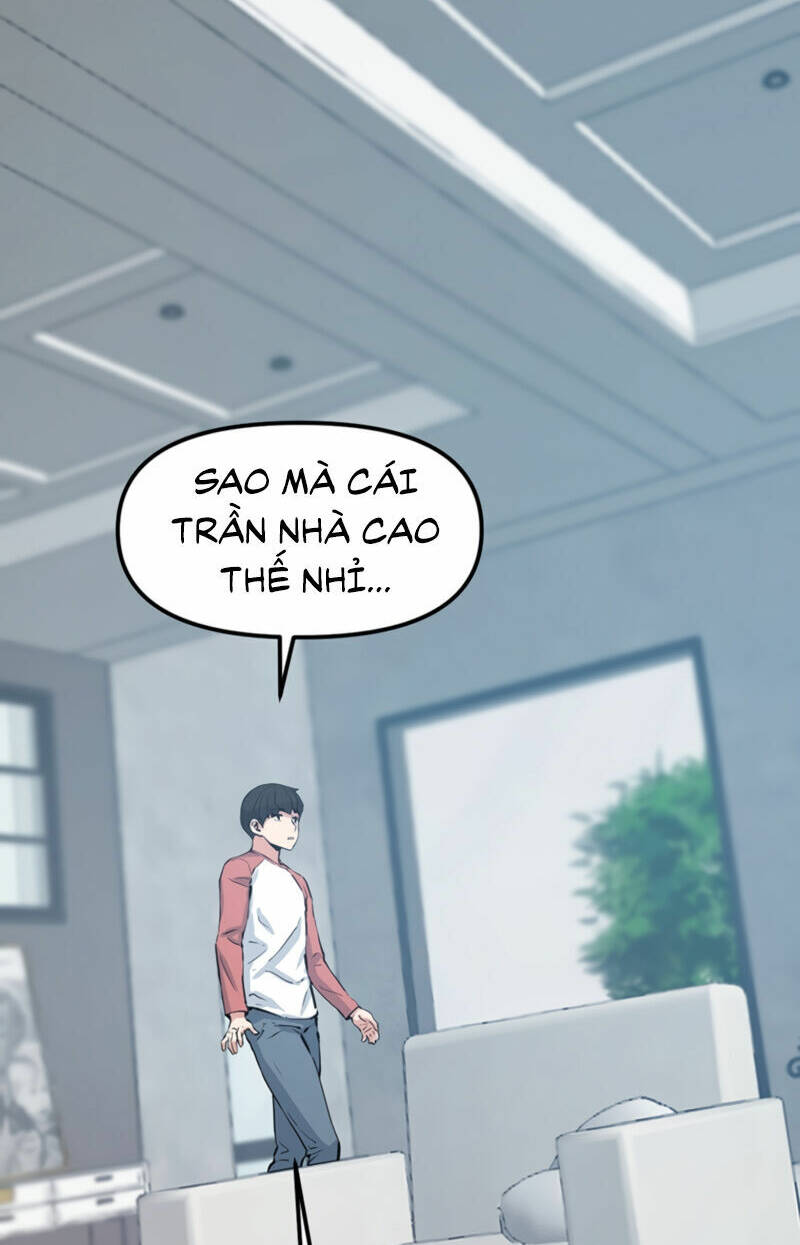 Thăng Cấp Bằng Likes - Chương 37