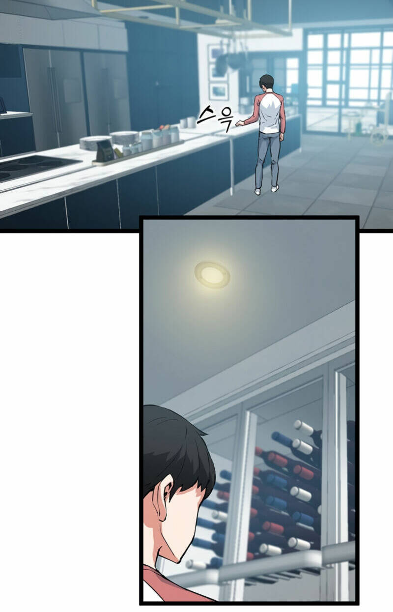 Thăng Cấp Bằng Likes - Chương 37