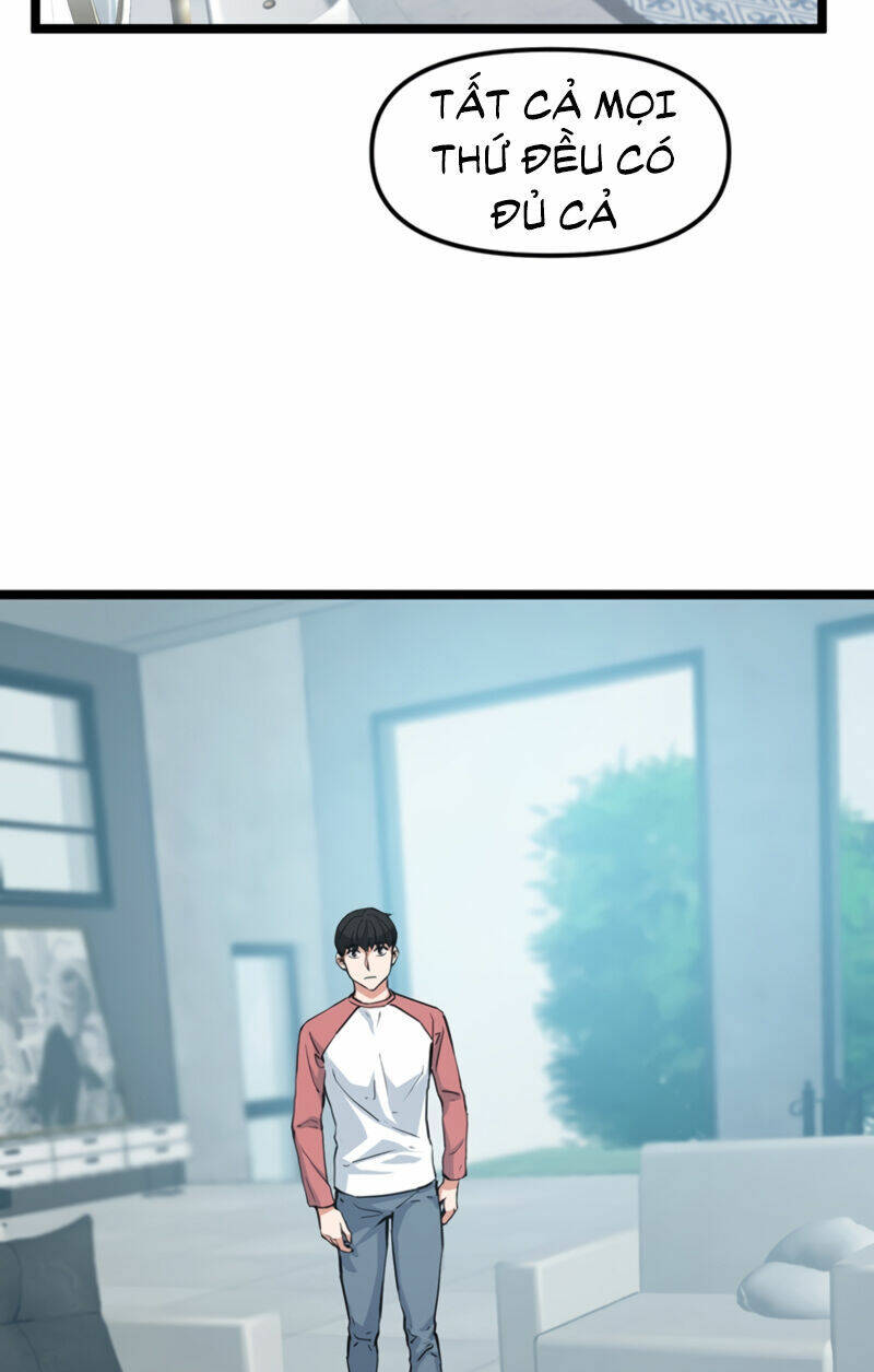 Thăng Cấp Bằng Likes - Chương 37