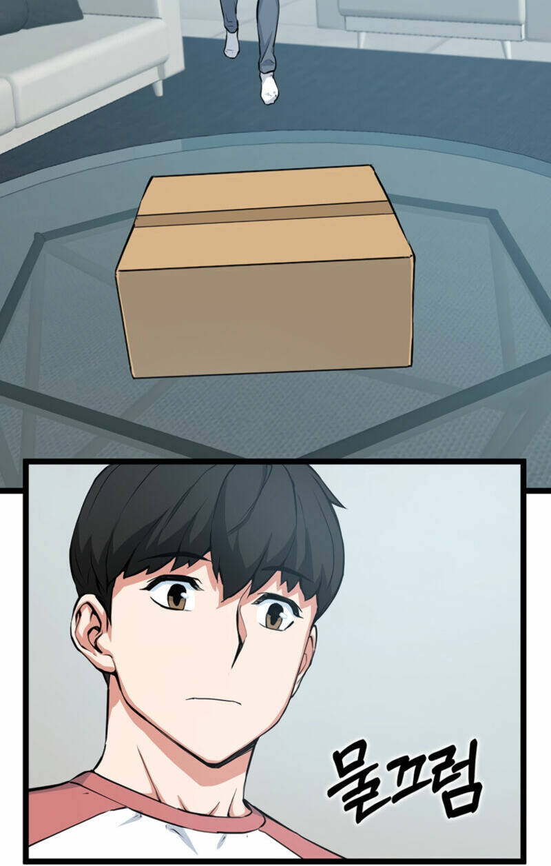 Thăng Cấp Bằng Likes - Chương 37