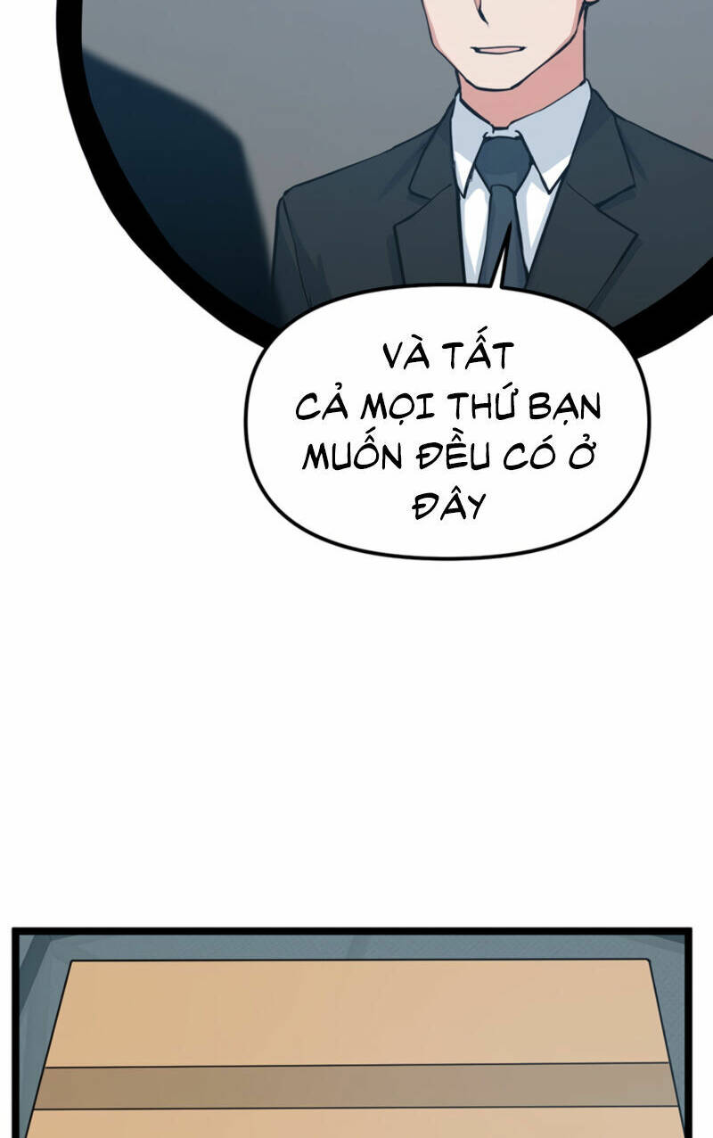 Thăng Cấp Bằng Likes - Chương 37