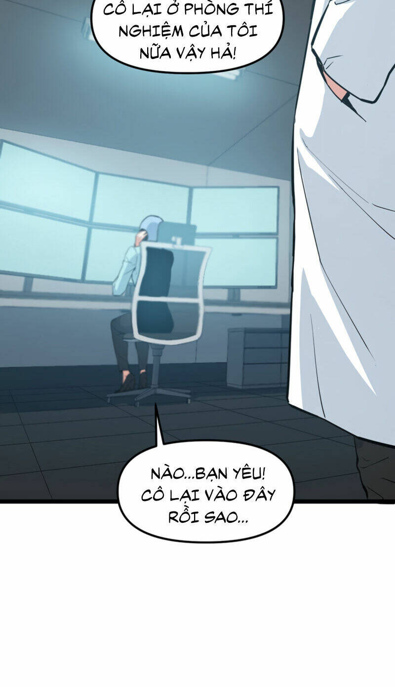 Thăng Cấp Bằng Likes - Chương 37