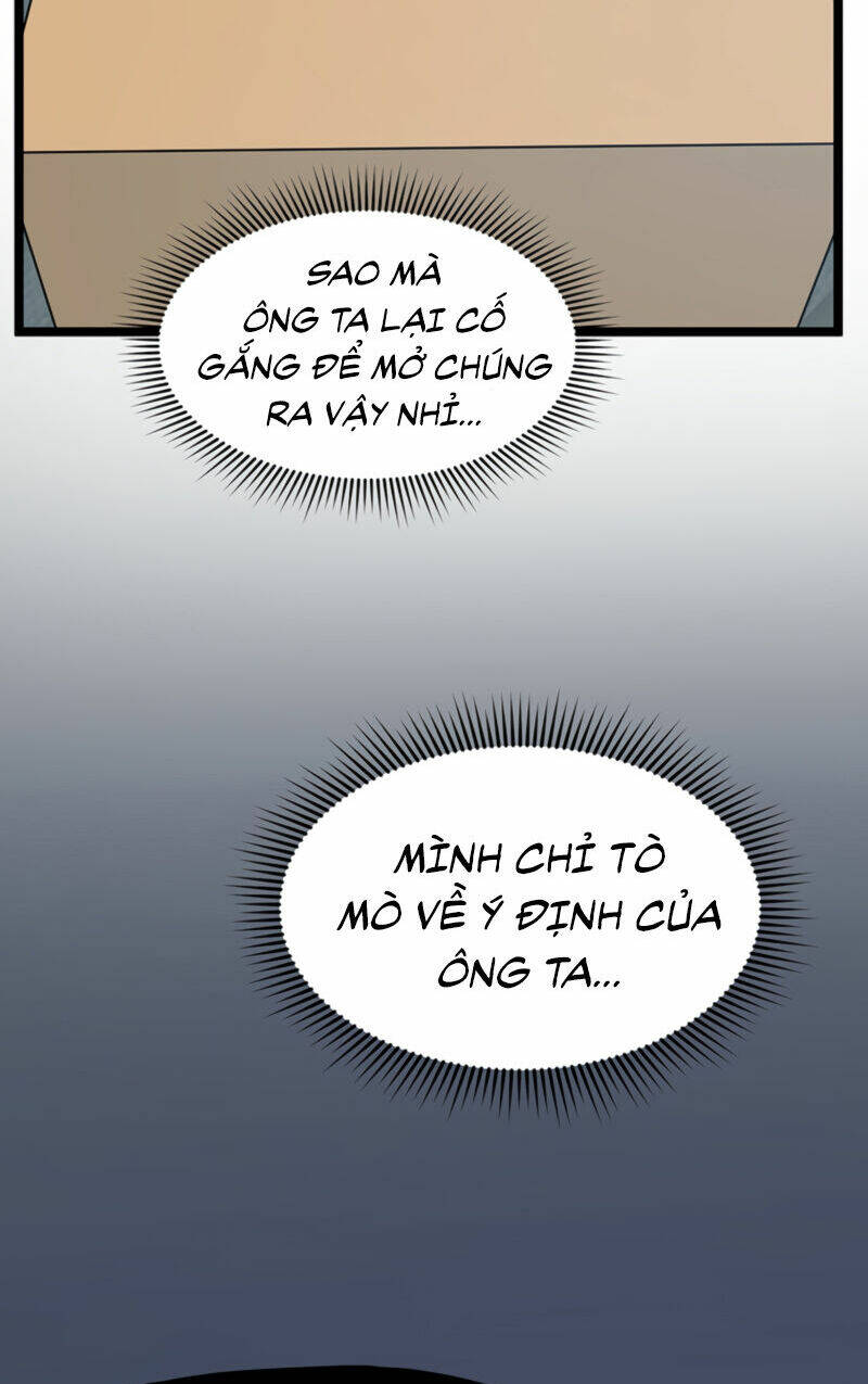 Thăng Cấp Bằng Likes - Chương 37