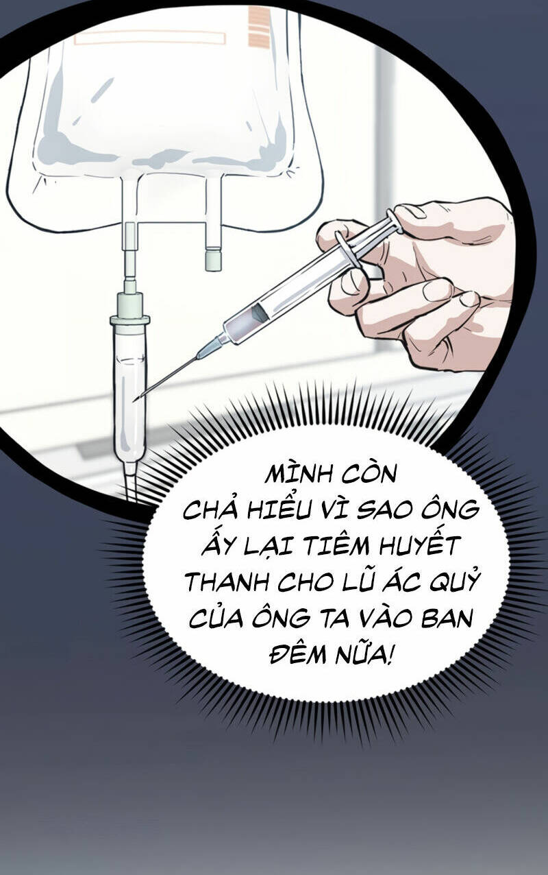 Thăng Cấp Bằng Likes - Chương 37