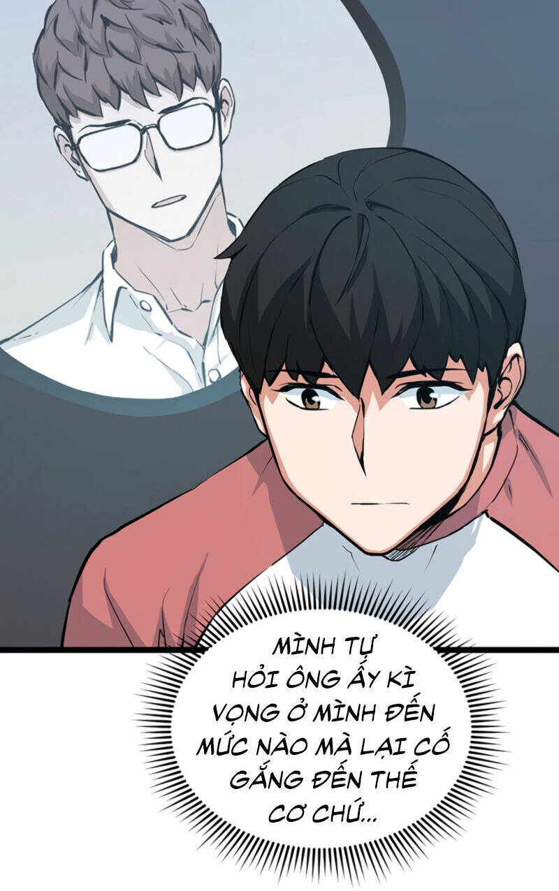 Thăng Cấp Bằng Likes - Chương 37