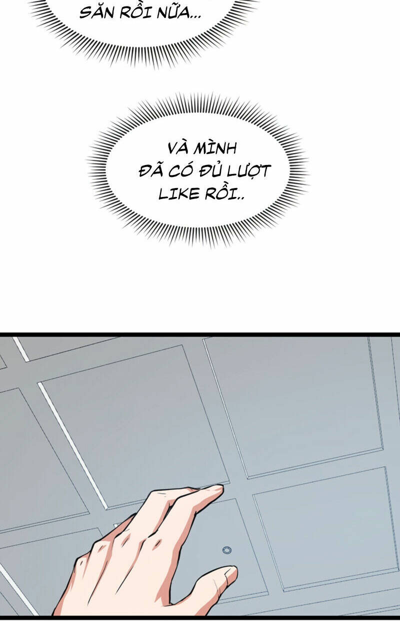 Thăng Cấp Bằng Likes - Chương 37