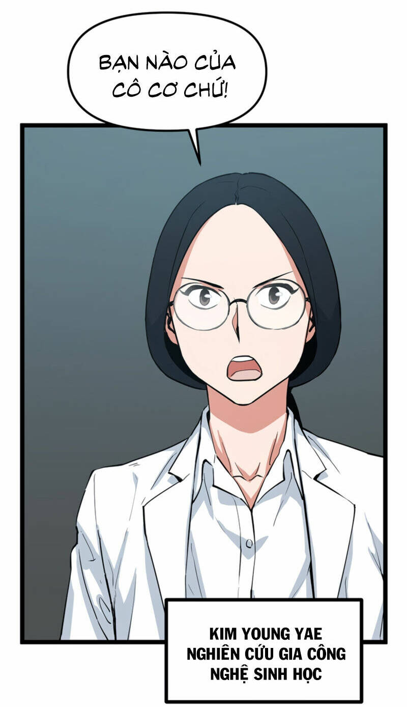 Thăng Cấp Bằng Likes - Chương 37