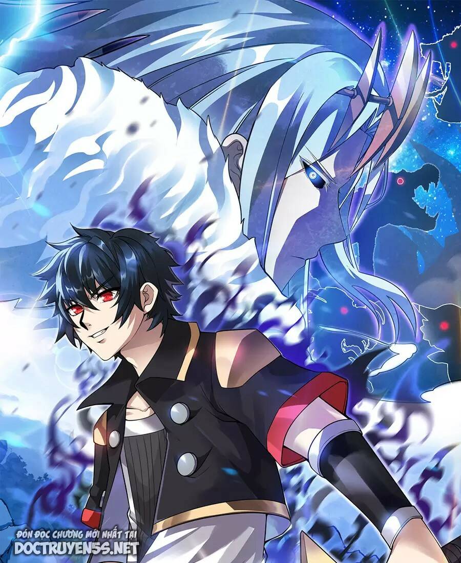 Ma Vương Gian Lận Hệ Thống - Chương 65