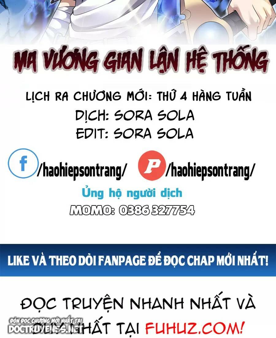 Ma Vương Gian Lận Hệ Thống - Chương 65