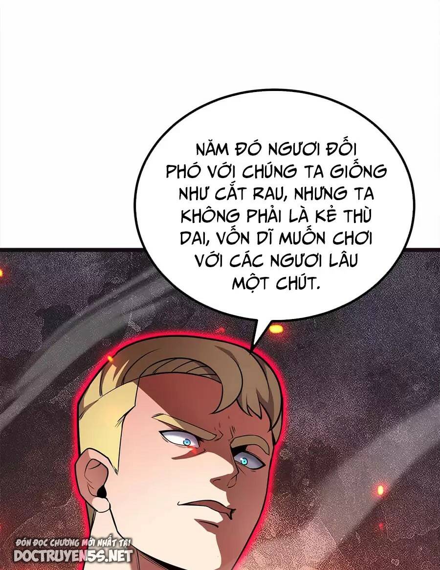 Ma Vương Gian Lận Hệ Thống - Chương 65