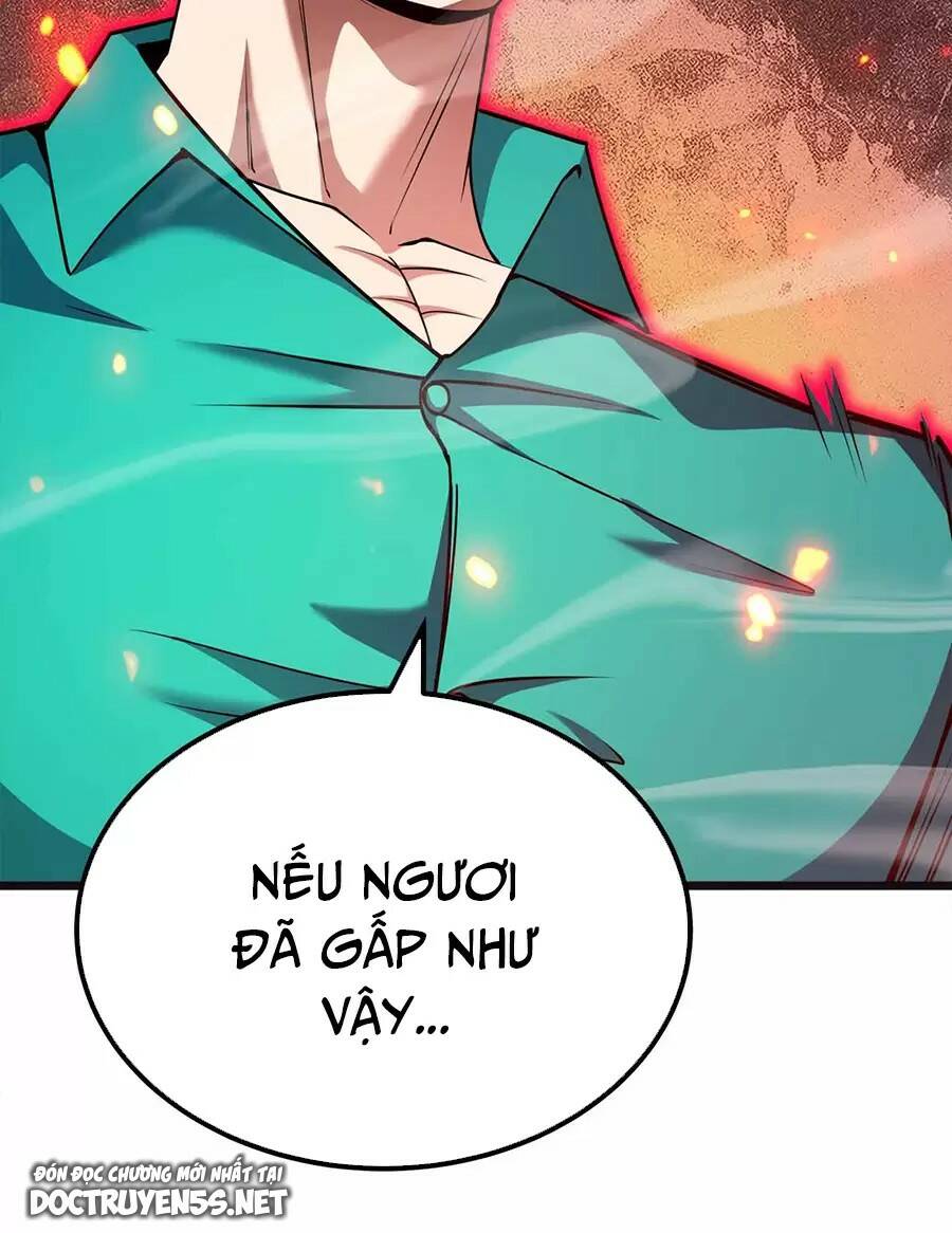 Ma Vương Gian Lận Hệ Thống - Chương 65