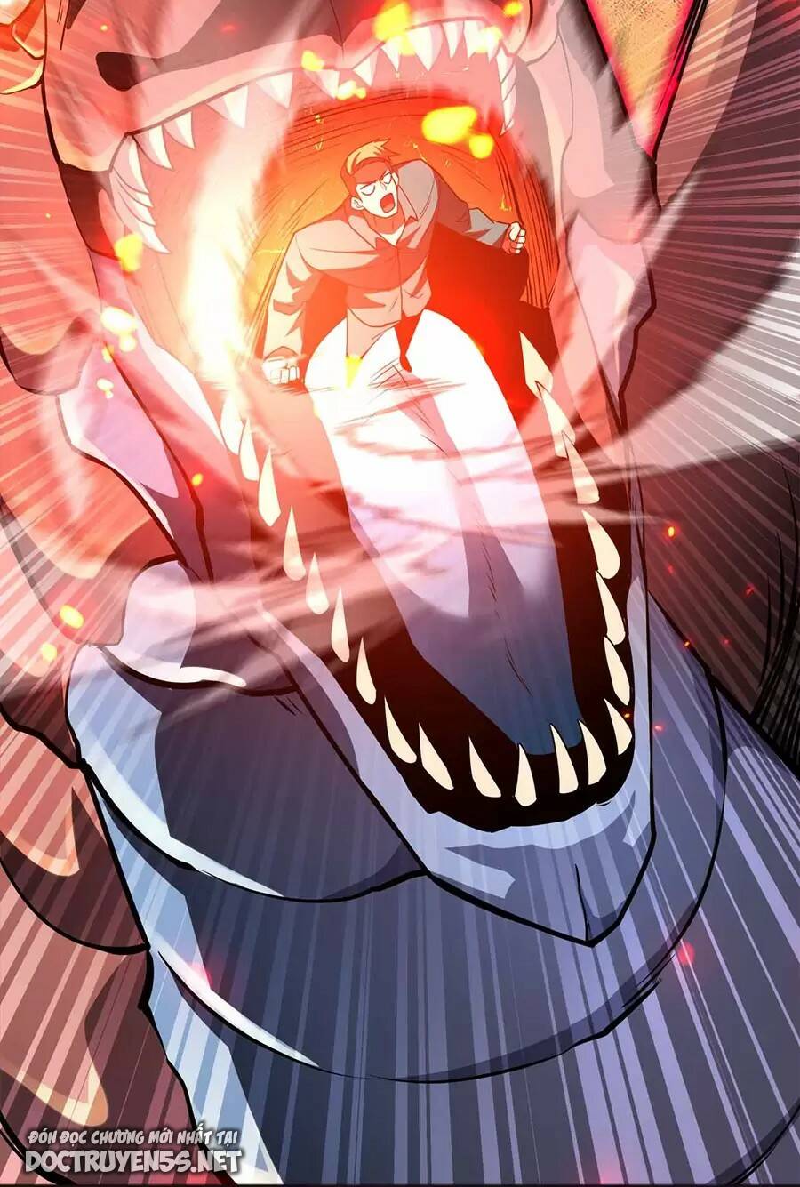 Ma Vương Gian Lận Hệ Thống - Chương 65