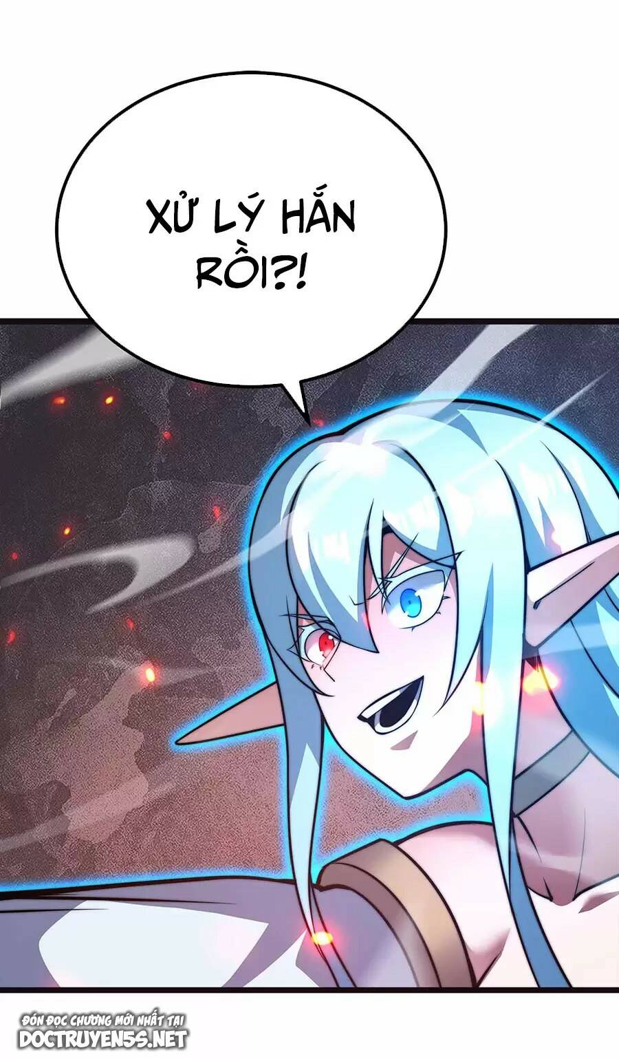 Ma Vương Gian Lận Hệ Thống - Chương 65