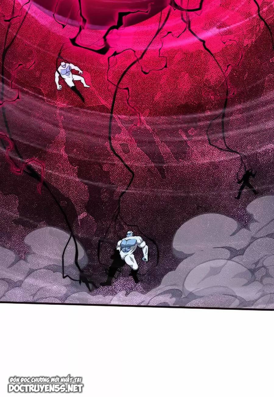 Ma Vương Gian Lận Hệ Thống - Chương 65