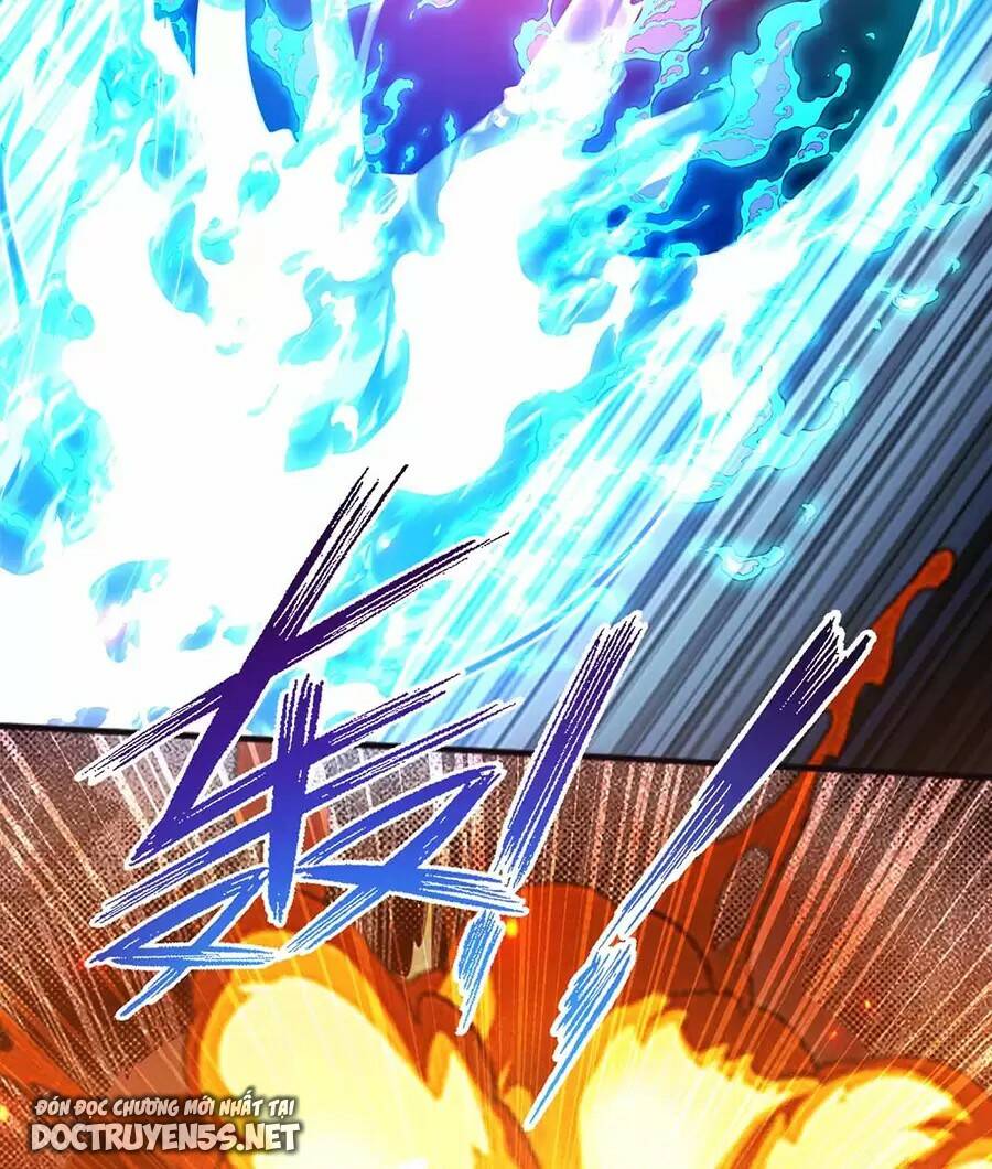 Ma Vương Gian Lận Hệ Thống - Chương 65