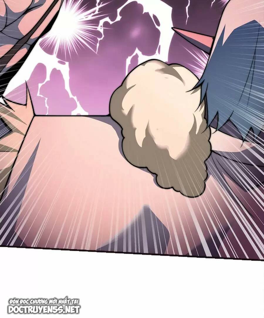 Ma Vương Gian Lận Hệ Thống - Chương 65