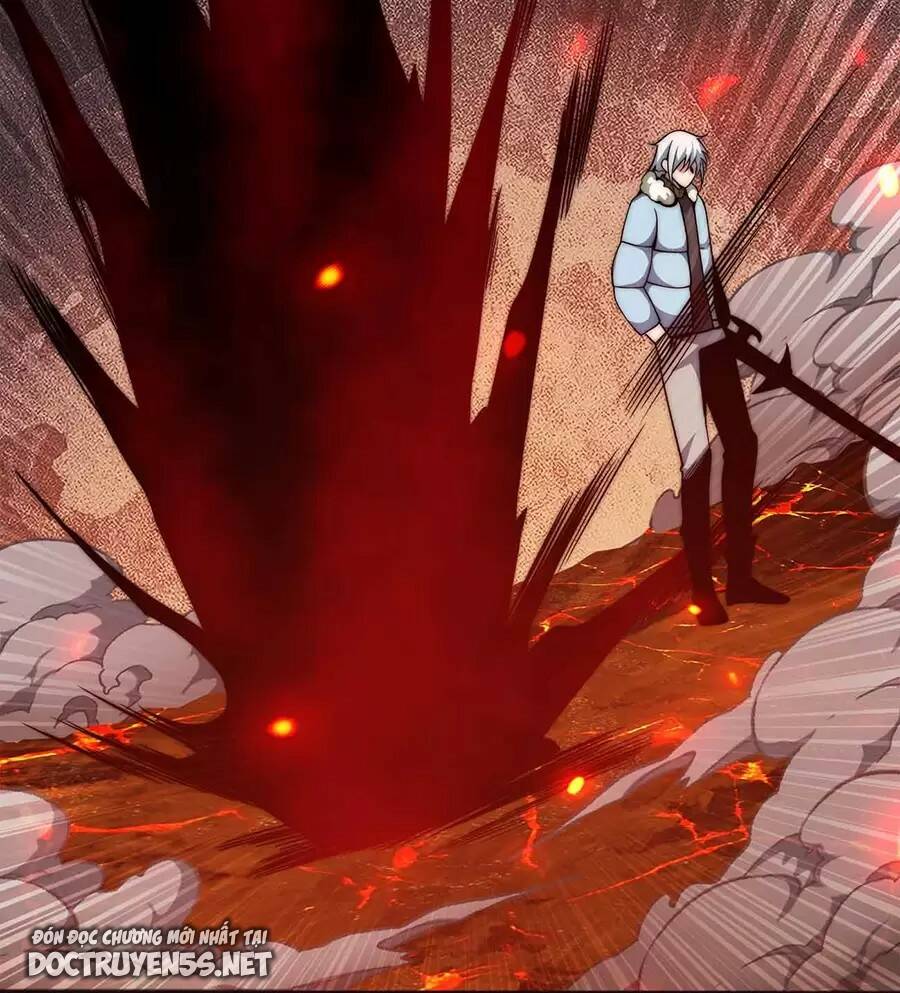 Ma Vương Gian Lận Hệ Thống - Chương 65