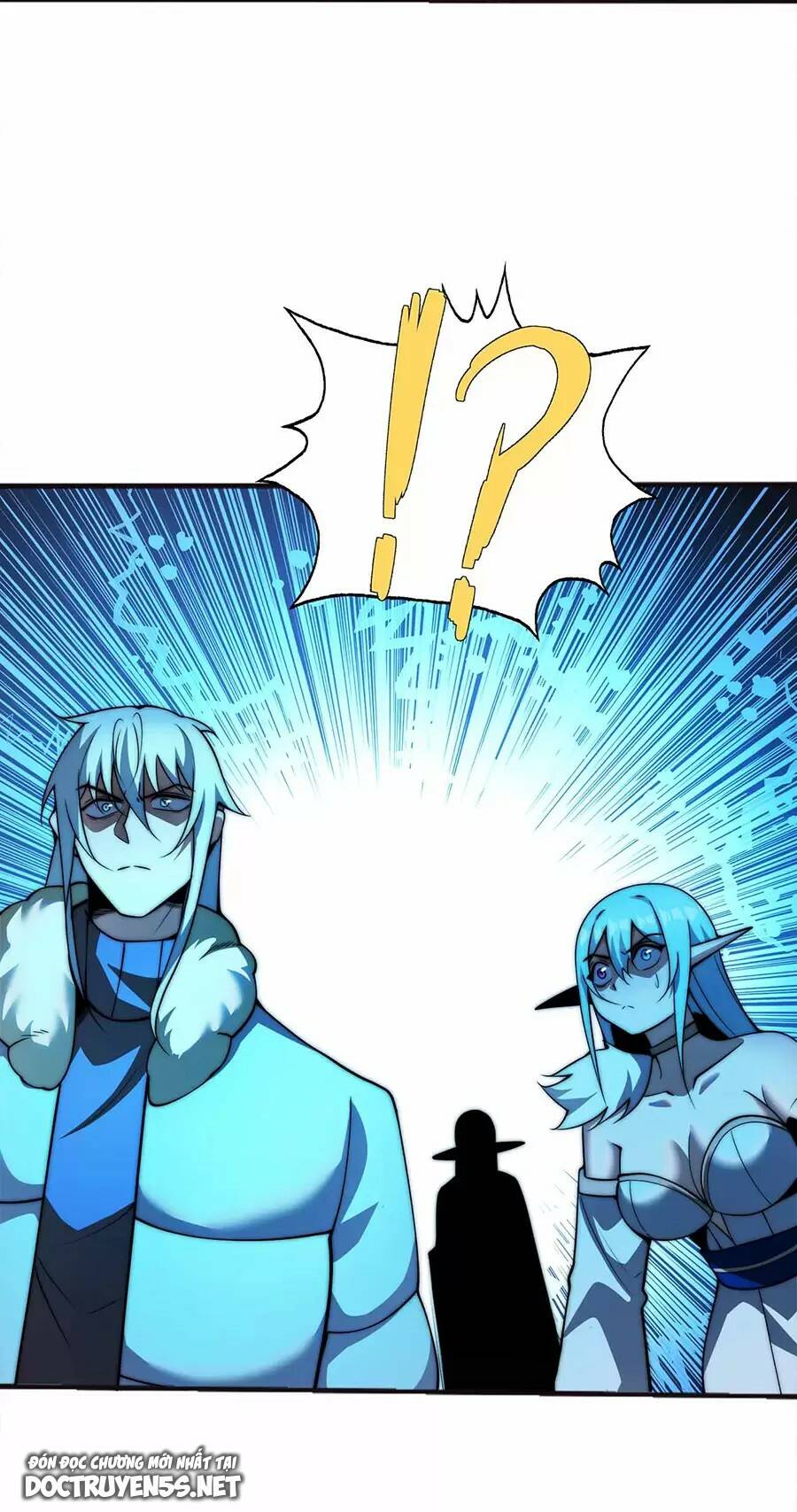 Ma Vương Gian Lận Hệ Thống - Chương 65