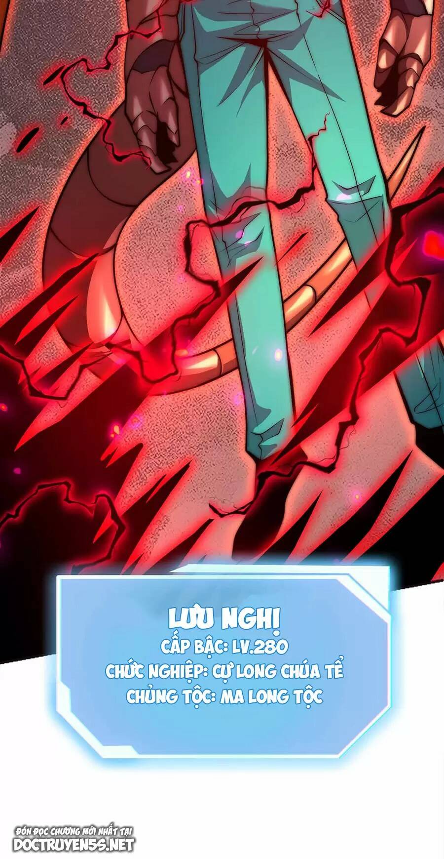 Ma Vương Gian Lận Hệ Thống - Chương 65