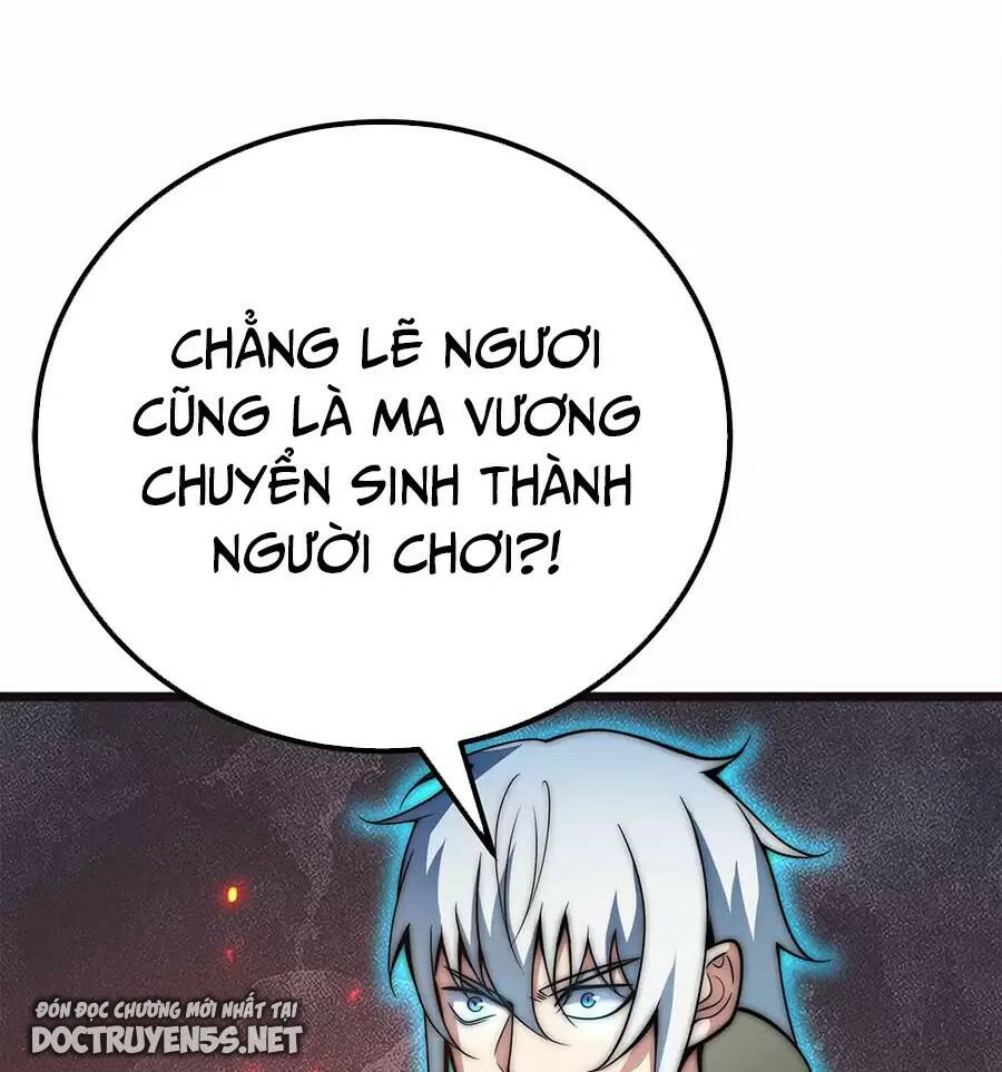 Ma Vương Gian Lận Hệ Thống - Chương 65