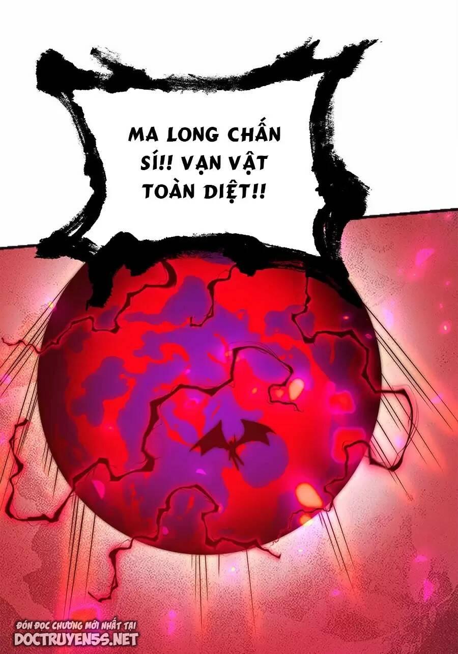 Ma Vương Gian Lận Hệ Thống - Chương 65