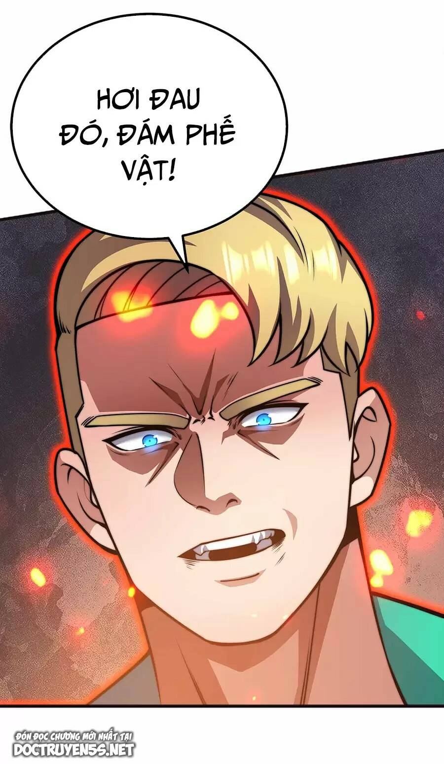 Ma Vương Gian Lận Hệ Thống - Chương 65