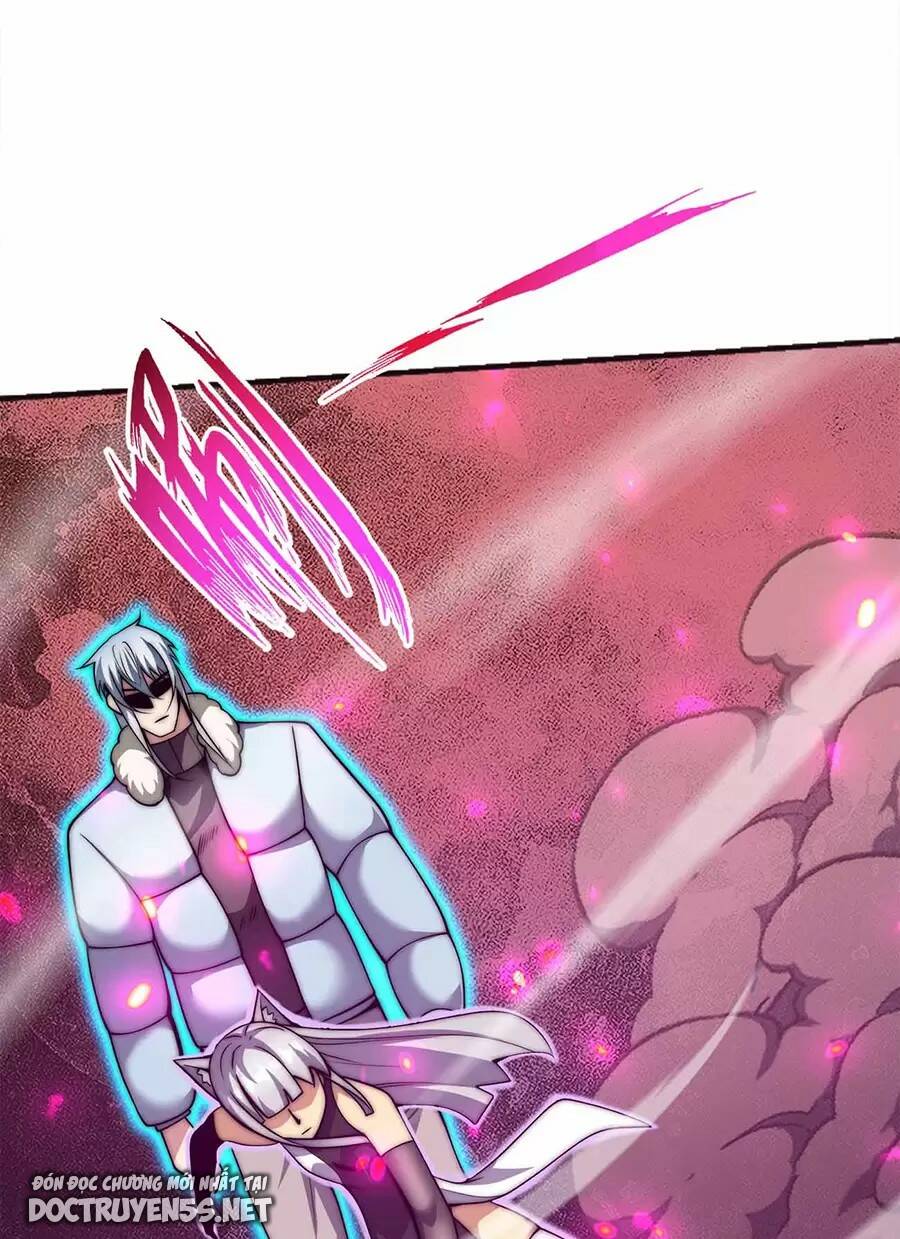 Ma Vương Gian Lận Hệ Thống - Chương 65