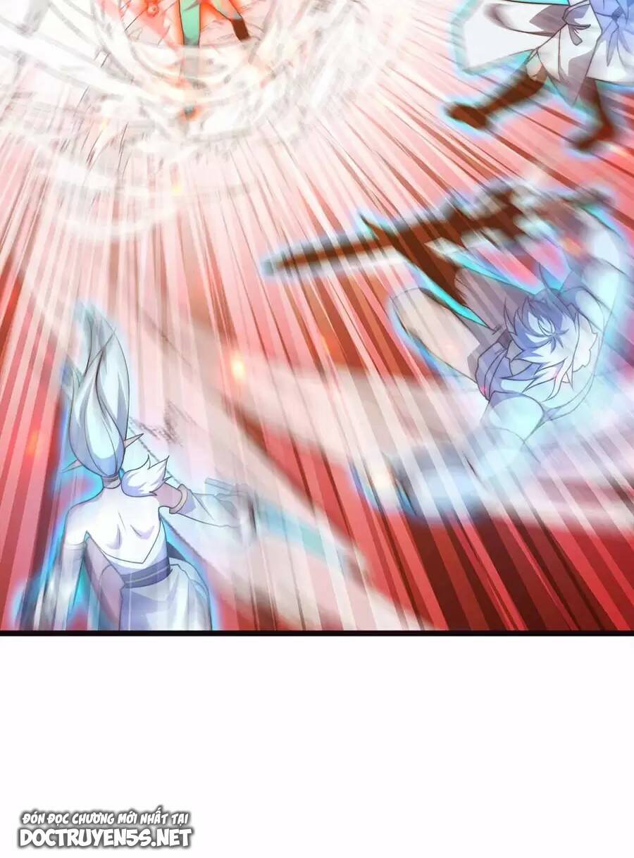 Ma Vương Gian Lận Hệ Thống - Chương 65