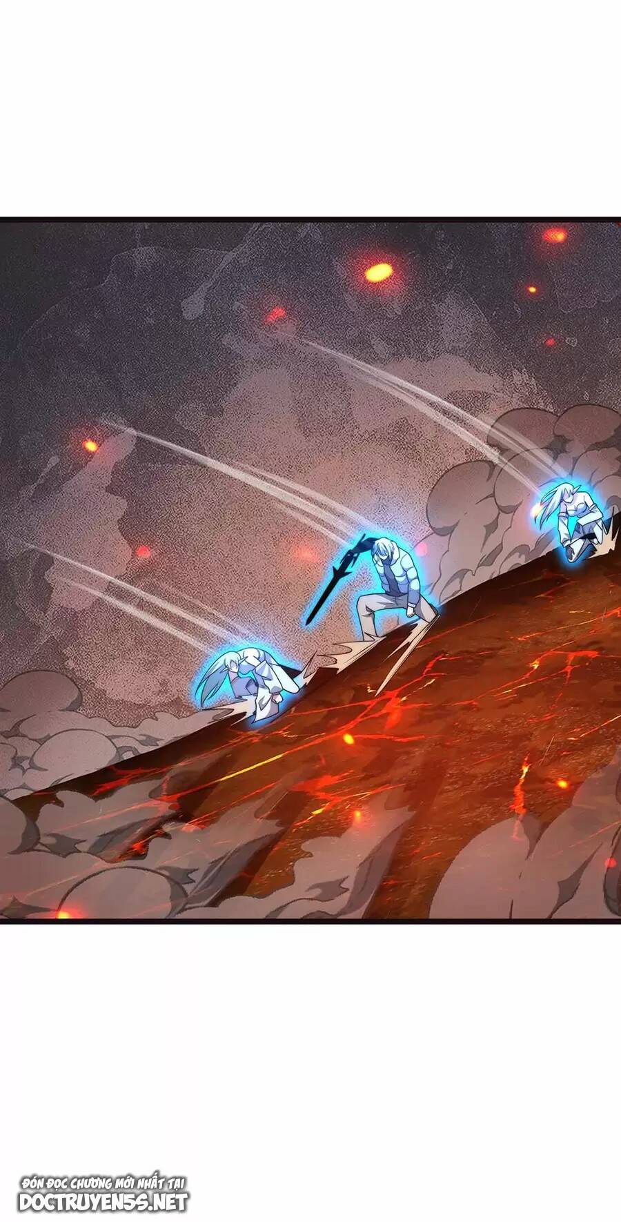 Ma Vương Gian Lận Hệ Thống - Chương 65