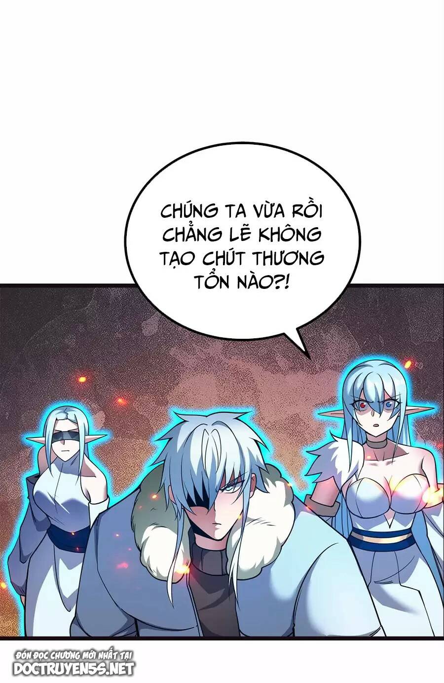 Ma Vương Gian Lận Hệ Thống - Chương 65