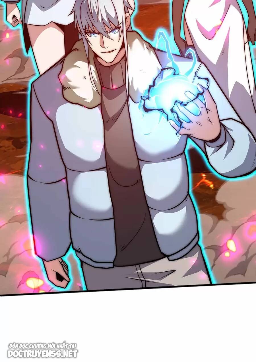 Ma Vương Gian Lận Hệ Thống - Chương 66