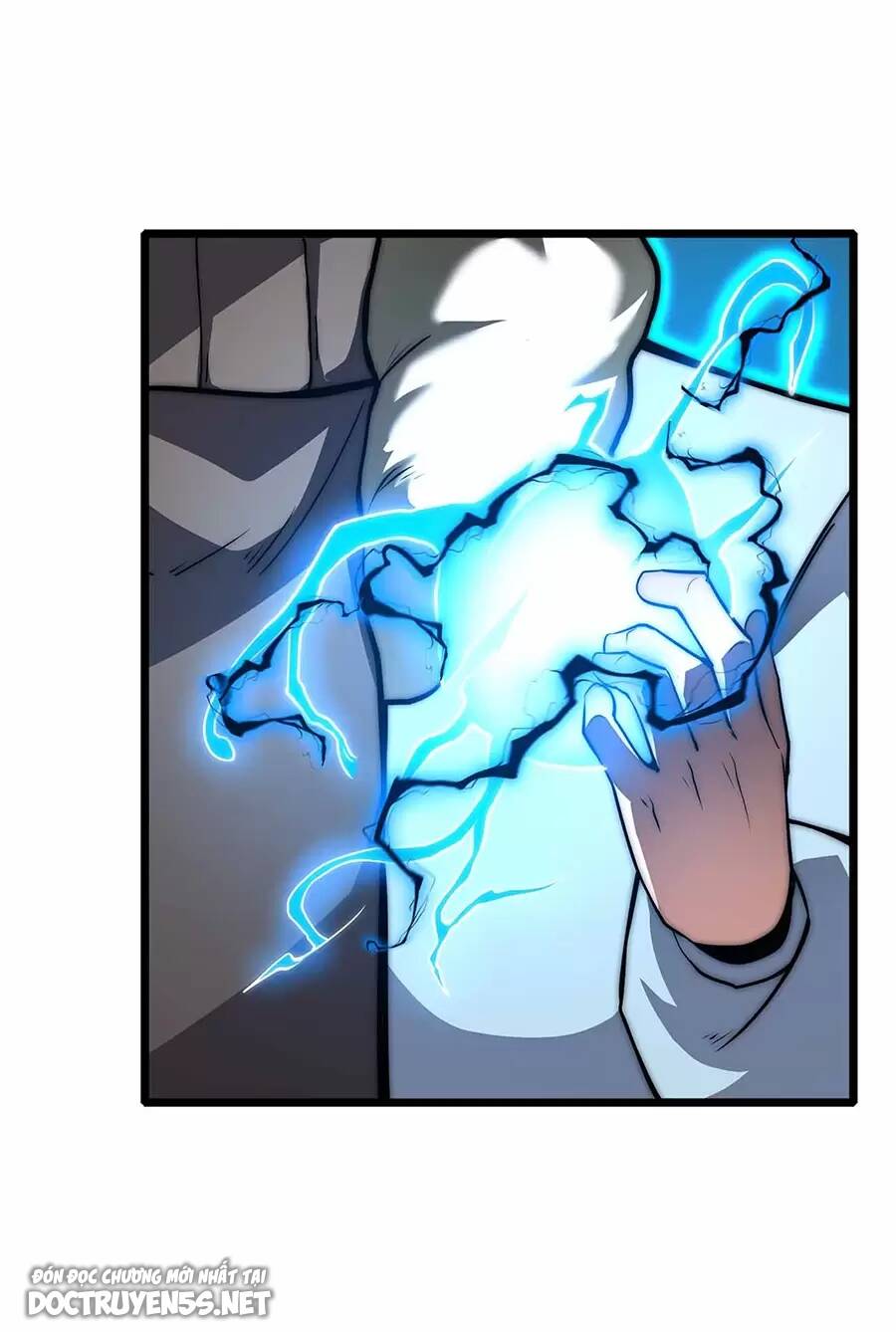 Ma Vương Gian Lận Hệ Thống - Chương 66