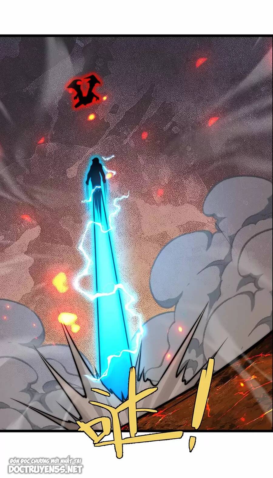 Ma Vương Gian Lận Hệ Thống - Chương 66