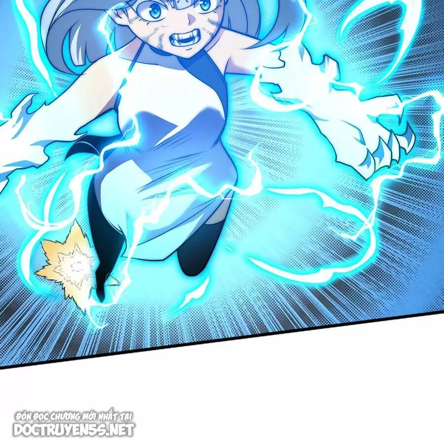 Ma Vương Gian Lận Hệ Thống - Chương 66