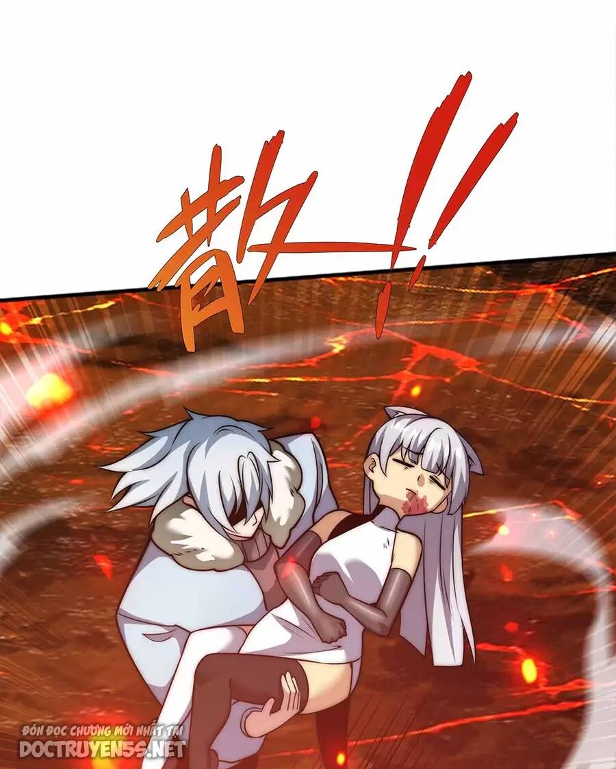 Ma Vương Gian Lận Hệ Thống - Chương 66