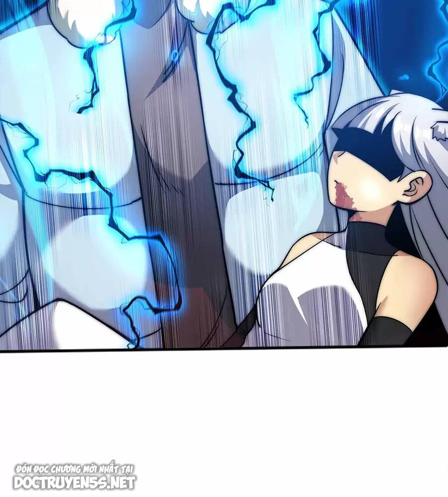 Ma Vương Gian Lận Hệ Thống - Chương 66