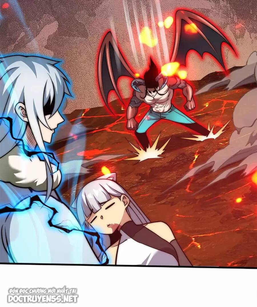 Ma Vương Gian Lận Hệ Thống - Chương 66