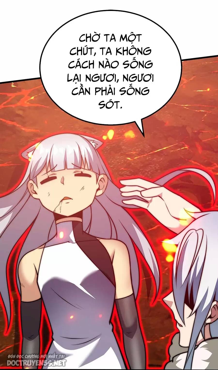 Ma Vương Gian Lận Hệ Thống - Chương 66