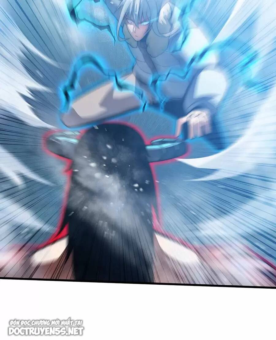 Ma Vương Gian Lận Hệ Thống - Chương 66