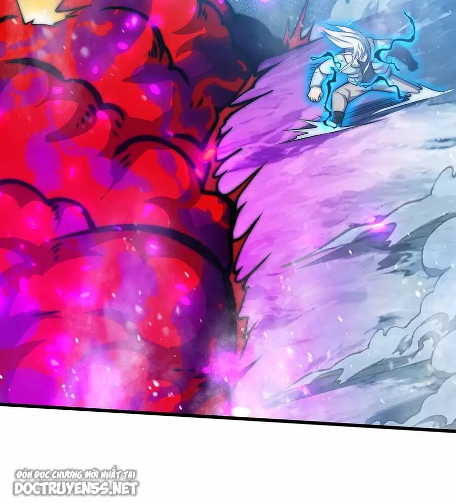 Ma Vương Gian Lận Hệ Thống - Chương 66