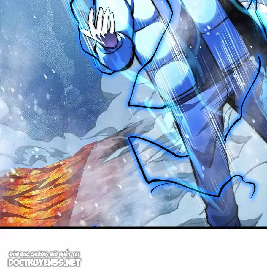 Ma Vương Gian Lận Hệ Thống - Chương 66