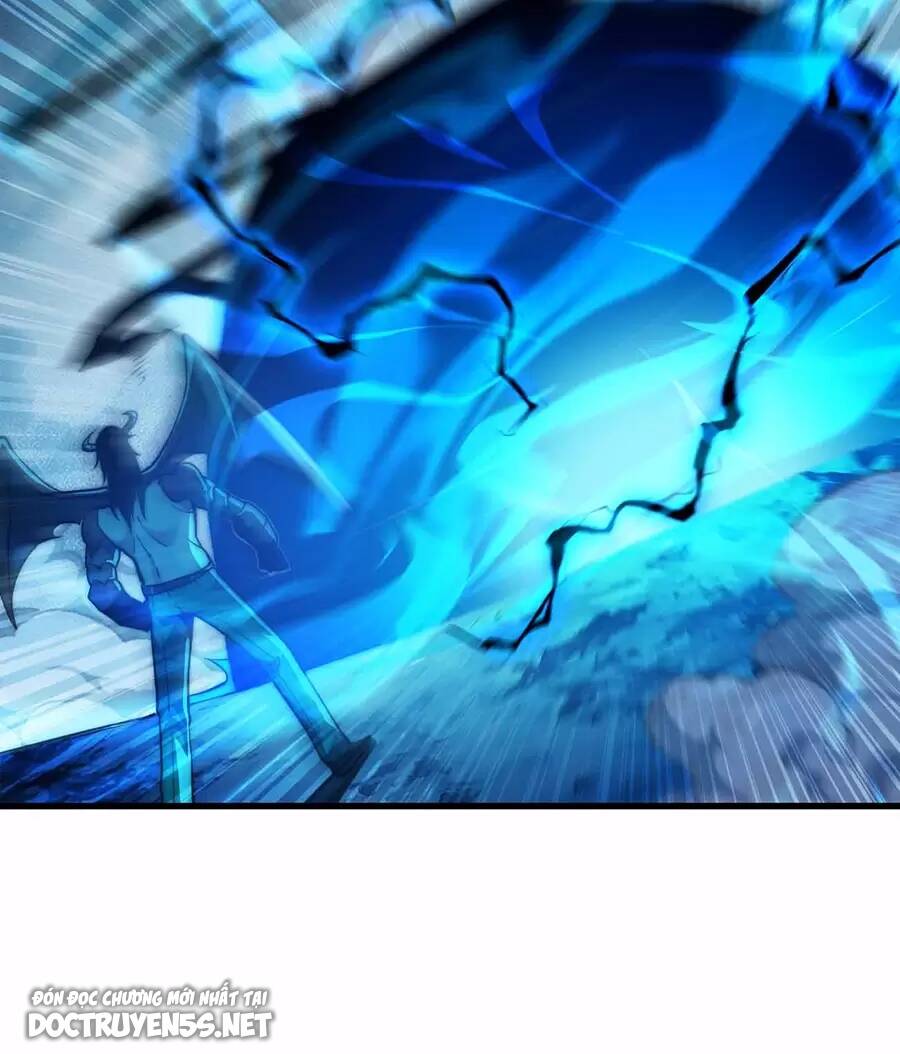 Ma Vương Gian Lận Hệ Thống - Chương 66