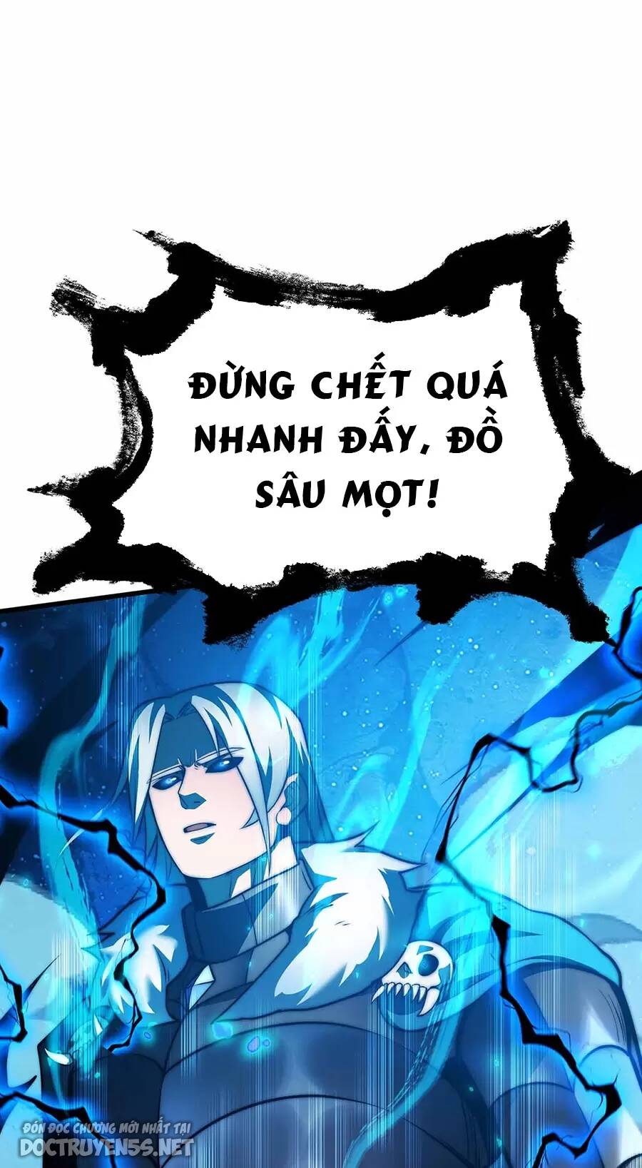 Ma Vương Gian Lận Hệ Thống - Chương 66