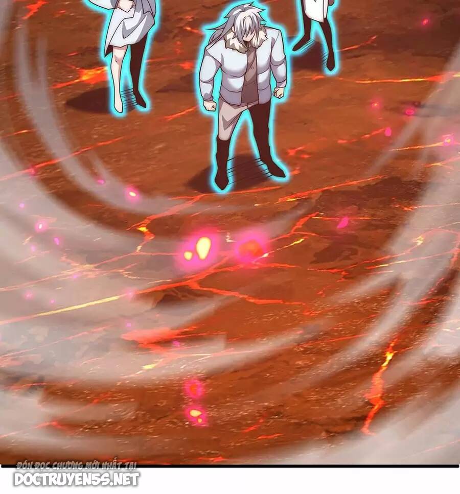 Ma Vương Gian Lận Hệ Thống - Chương 66